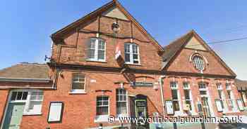 Person dies after being hit by train in Streatham