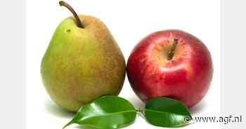 Grote Argentijnse perenoogst leidde tot overaanbod