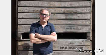 Uienseizoen met haken en ogen