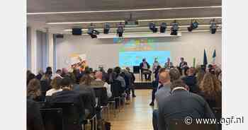 AREFLH-jaarforum focust op evoluerend land- en tuinbouwbeleid