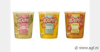 Lidl wil ‘lelijke’ groenten redden met nieuw vers soepaanbod