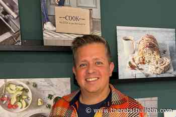 Desert Island Stores: Matthew Bourne of COOK