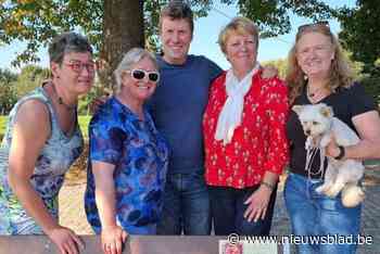 Meise Schenkt zet Sintactie verder na overlijden van voorzitter: “Hij blijft in onze gedachten”