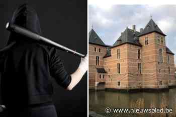 Zes mannen in cel omdat ze eigen familieleden brutaal toetakelden: “Opgesloten in kelder en geslagen met baseballknuppel”