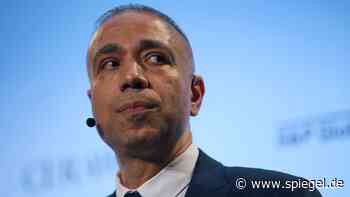 Klimakonferenz COP29 in Baku: Top-Verhandler lotete vor der Klimakonferenz offenbar Öl- und Gasgeschäfte aus