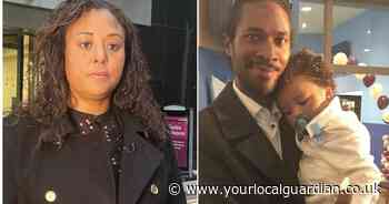 'We won't stop fighting for my brother who was killed with a punch'