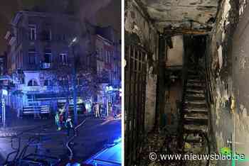Drie mensen komen om bij brand in Anderlecht: Brussels parket start onderzoek