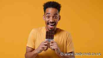 Scientists reveal what your snack choice says about your personality - so, are you a sweet or savoury person?