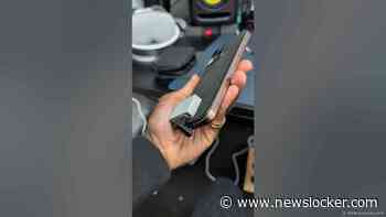 Lexar 2TB Professional Go Portable SSD iPhone 16