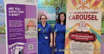 First ever 'Baby Week' in Hull announced