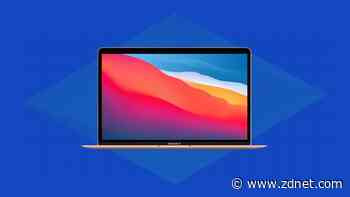 The MacBook Air M1 makes a great gift - and it's at the lowest price we've seen at Walmart