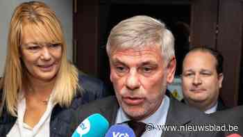 Filip Dewinter legt minimumprogramma voor aan Bart De Wever: “Zonder het cordon was er op twee weken een nieuw stadsbestuur”