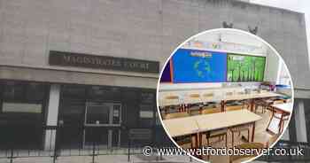 Watford parent brought before court and fined over school attendance