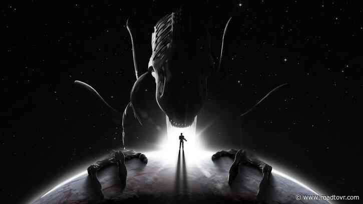 ‘Alien: Rogue Incursion’ Quest Launch Delayed to 2025, PSVR 2 & PC VR on Track for December Release