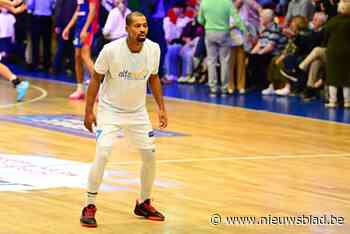 Herboren Okapi Aalst hoopt verre verplaatsing heelhuids te overleven: “Kunnen de goede flow maar beter aanhouden”