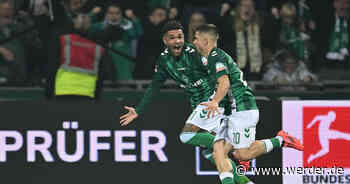 Den ersten Heimsieg im Visier