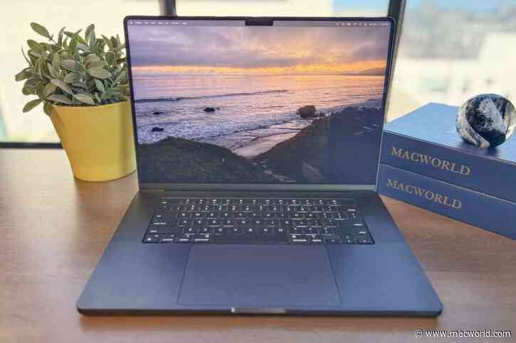 16-inch MacBook Pro (M4 Pro) review: Locked in and loaded