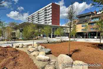 Stadsbos Genk maakt kans op prestigieuze Europese prijs: “Uniek concept”