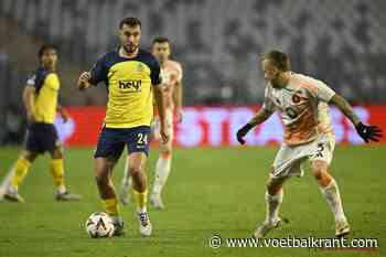 Dit kan voor problemen zorgen tegen Italië: "Ik maak me zorgen over de Rode Duivels..."