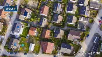 Drastische Grundsteuer-Steigerung – „Das Vorgehen der Gemeinden ist völlig legitim“