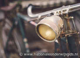 Basisscholen Noordwijk van start met campagne 'Zet je licht aan!'