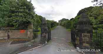 Council responds to complaints over anti-social behaviour at Wirral cemetery