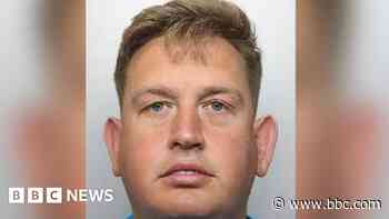 Man who armed hotel rioters with missiles jailed