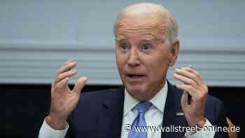 20 Unternehmen hoffen auf Geld: Biden will Chips-Act-Deals abschließen, bevor Trump alles kaputt machen könnte