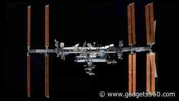 SpaceX’s Dragon to Reboost ISS for First Time, Paving Way for Future Deorbit Mission