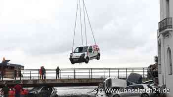 78 Vermisste nach Jahrhundertflut in Spanien - Neue Unwetter