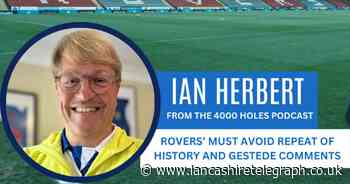 Blackburn Rovers must avoid repeating history as January transfer window looms