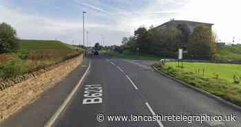 Driver who drove 40mph over limit left man with life-changing injuries