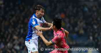 Blackburn Rovers' dressing room 'frustration' and extra Cardiff City motivation