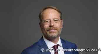 MP calls for action to tackle disruptive road works
