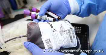 Groups backed to encourage black and Asian people to donate blood and organs