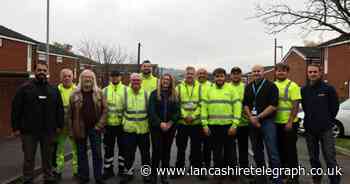Pilot scheme aiming for community empowerment a roaring success