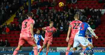 Blackburn Rovers hit with fresh blow as attacking absences pile up