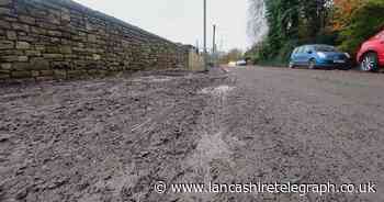 Issa family mansions: Developers told to clear up footpath mess