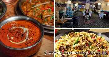 Raj Indian Cuisine & Lounge: Canal side cuisine is a town favourite