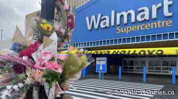 Oven to be removed from Halifax store where employee died: Walmart