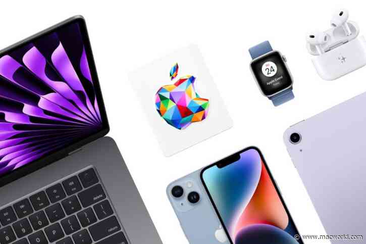 Apple Black Friday 2024: What you need to know about Apple’s sale