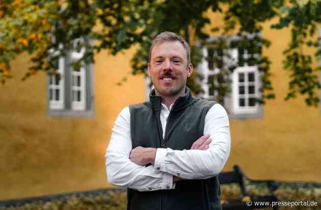 Hohe Renditen aus der Verpachtung von Grundstücken: Marco Klein von der Waldbund GmbH zeigt Investoren, wie sie ein sicheres passives Einkommen erzielen