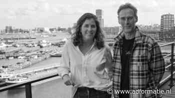 N=5 viert 25-jarig jubileum: 'De reclame was vroeger een beetje een mulo-vak'