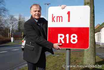 “We kunnen auto’s niet door de lucht laten vliegen”: nog tot 2027 moeizaam verkeer in Retie door heraanleg ring R18
