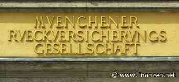 Goldman Sachs Group Inc. gibt Münchener Rückversicherungs-Gesellschaft-Aktie Buy