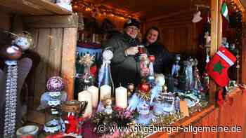 Das ist beim Gersthofer Markt der Vereine geboten