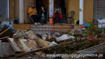 Flut in Valencia: Ballettchefin sammelt Spenden für betroffene Künstler