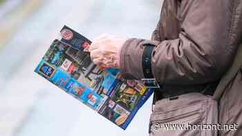 Aldi Süd: Warum das Comeback der Prospekte nur ein Sterben auf Raten ist