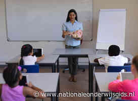 Met Wereldburgers voor de Klas het lerarentekort aanpakken