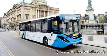 Travel made easier as Hull Card and KAT Card now available on bus operators' apps